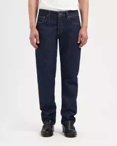 KUYICHI - Jeans regular slim JIM en coton régénératif
