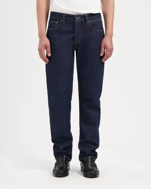 Jeans Jim Tapered