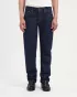 Jeans Jim Tapered - Dark Rinse