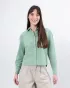 Corduroy overhemd
