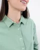 Brava Fabrics - Chemise en velours côtelé
