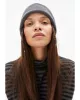 ARMEDANGELS – Headband MARTAA – Mid Grey Melange