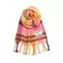 Maxi Scarf XXL made from recycled materials