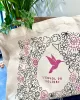Calendrier de l’Avent éthique - L'Envol du Colibri
