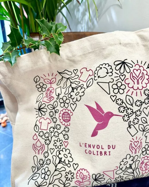 Calendrier de l’Avent éthique