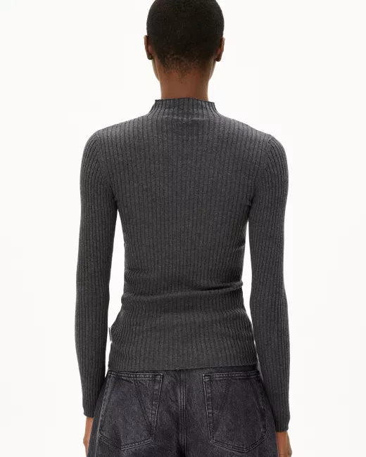 Armedangels - Pull Alaania en coton bio