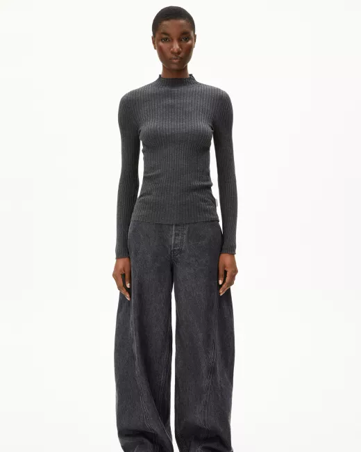 Armedangels - Pull Alaania en coton bio