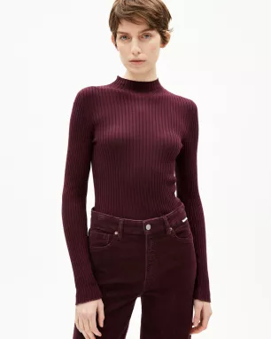 Armedangels - Pull Alaania en coton bio Armedangels - Pull Alaania en coton bio