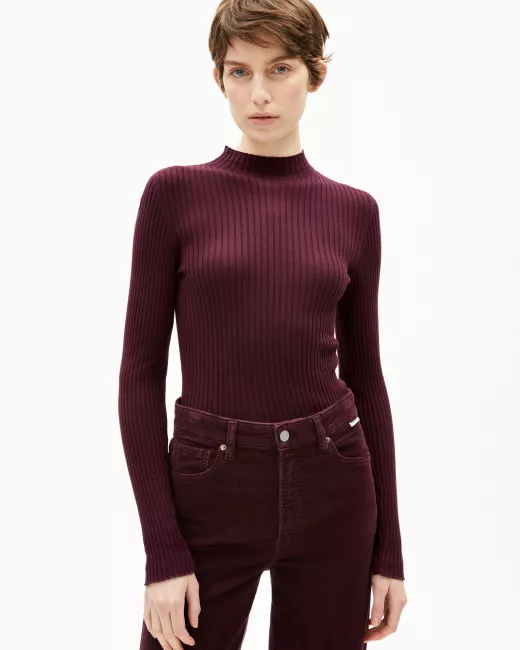 Armedangels - Pull Alaania en coton bio