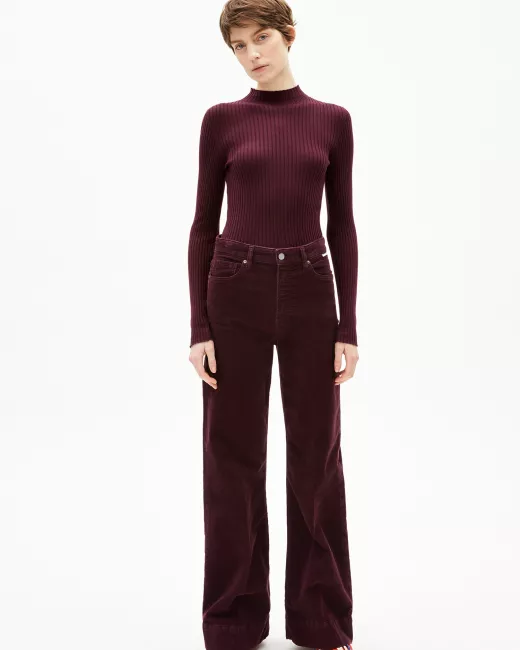 Armedangels - Pull Alaania en coton bio