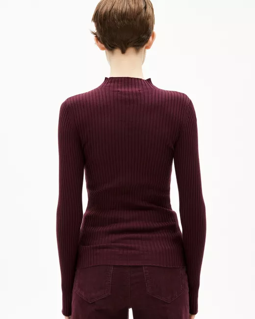 Armedangels - Pull Alaania en coton bio