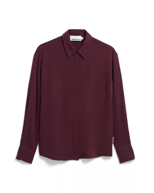 Shirt MOAANAS GRAPHIC LINES