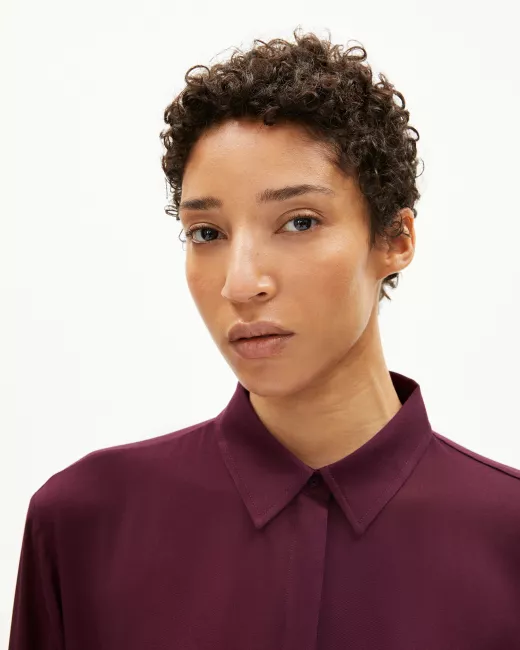 Shirt MOAANAS GRAPHIC LINES