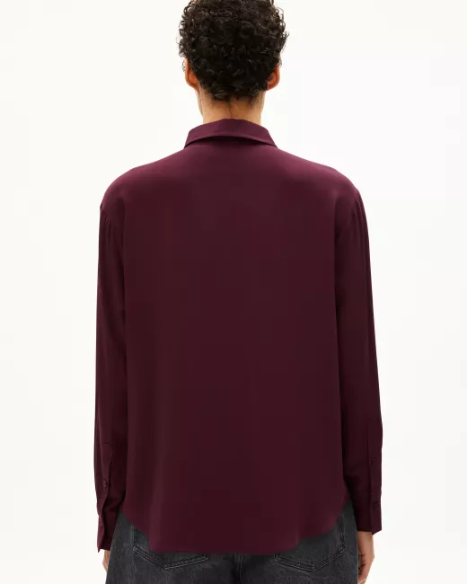 Shirt MOAANAS GRAPHIC LINES