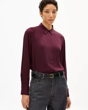 Shirt MOAANAS GRAPHIC LINES Shirt MOAANAS GRAPHIC LINES