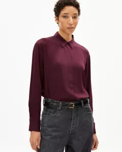 Shirt MOAANAS GRAPHIC LINES