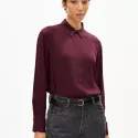 Blouse LARISAANA in LENZING™ ECOVERO™