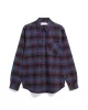 ARMEDANGELS - Chemise en coton biologique FAALIN