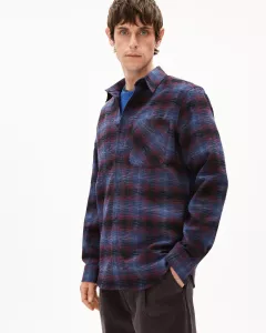 Organic cotton shirt ARAAMO