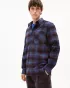 Chemise en coton biologique FAALIN