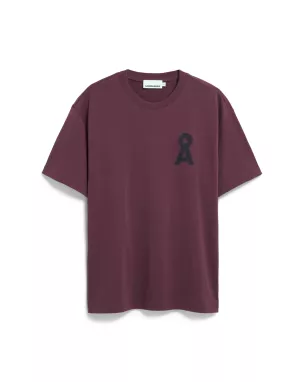 T-shirt ICONIC Å MAARKOS MLNG T-shirt ICONIC Å MAARKOS MLNG