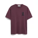 T-shirt AADRU Å ZICK ZACK