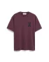 T-shirt AADRU Å ZICK ZACK