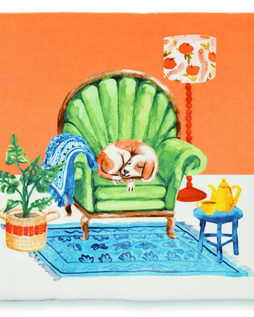 StoryTiles - Carreaux décoratifs artisanaux 10x10cm