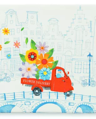 Handcrafted decorative ceramic tiles 10x10cm Handcrafted decorative ceramic tiles 10x10cm