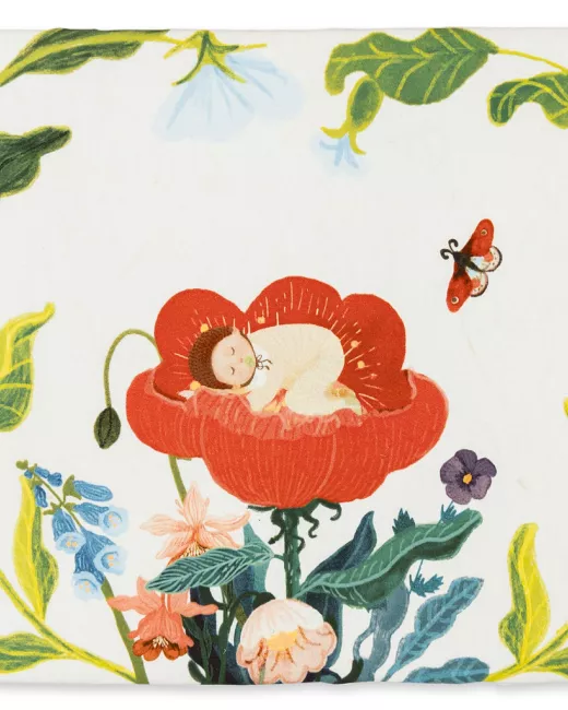 Handgemaakte decoratieve tegels 10x10 cm