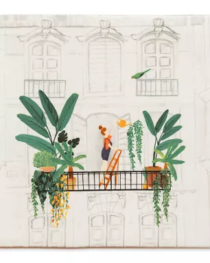 Handcrafted decorative ceramic tiles 10x10cm Handcrafted decorative ceramic tiles 10x10cm