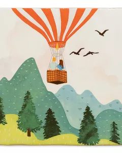 StoryTiles - Carreaux décoratifs artisanaux 10x10cm