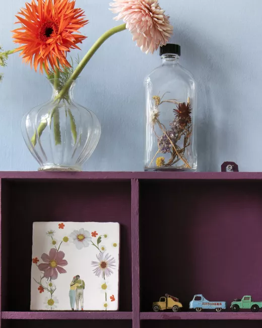 StoryTiles - Carreaux décoratifs artisanaux 10x10cm