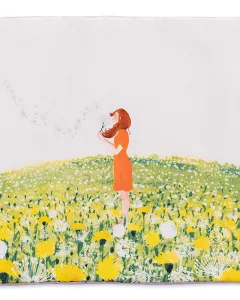 StoryTiles - Carreaux décoratifs artisanaux 10x10cm