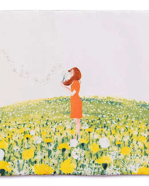 StoryTiles - Carreaux décoratifs artisanaux 10x10cm