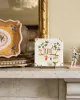 Handcrafted decorative ceramic tiles 10x10cm