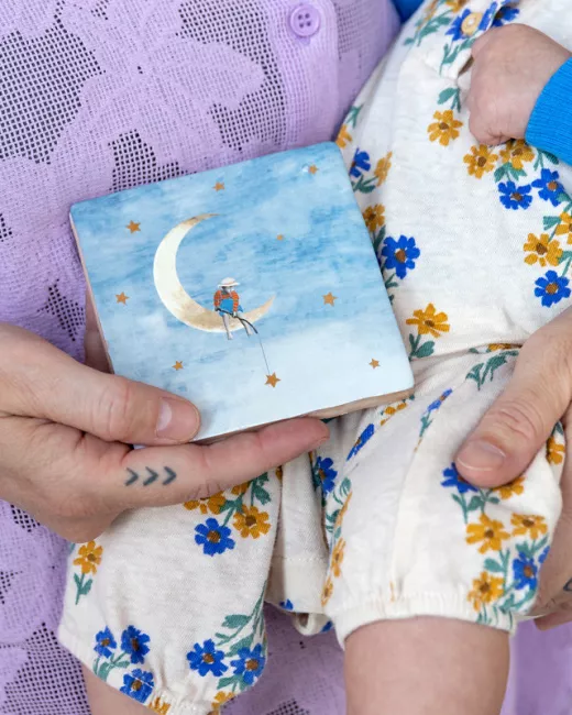 Handgemaakte decoratieve tegels 10x10 cm