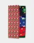 Box 3 pairs of Colourful patterned socks - Wonderful Christmas