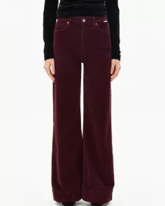 Pantalon MURLIAA CORDUROY