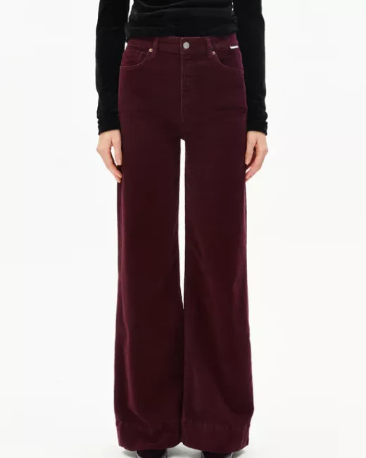 Pant MURLIAA CORDUROY