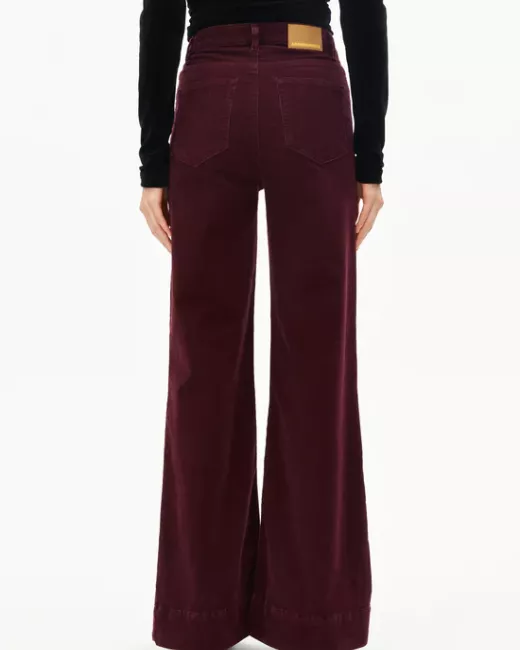Pant MURLIAA CORDUROY