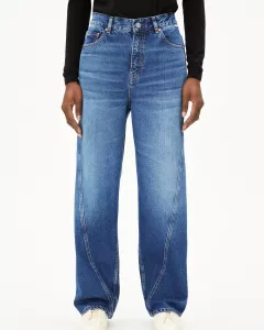 ARMEDANGELS - Jeans Baggy HAAYI en coton recyclé