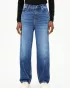 HAAYI Baggy Jeans