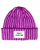 Verb To Do - Bonnet d’Hiver en Fibres Recyclées