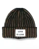 Winter Gloves made from recycled materials