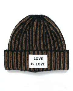 Verb To Do - Bonnet d’Hiver en Fibres Recyclées