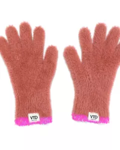 Maxi Écharpe en fibres recyclées