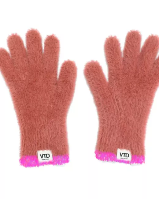 Maxi Écharpe en fibres recyclées