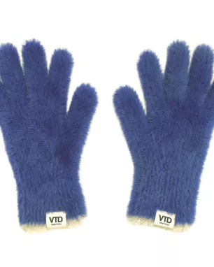 Maxi Écharpe en fibres recyclées