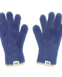 Maxi Écharpe en fibres recyclées